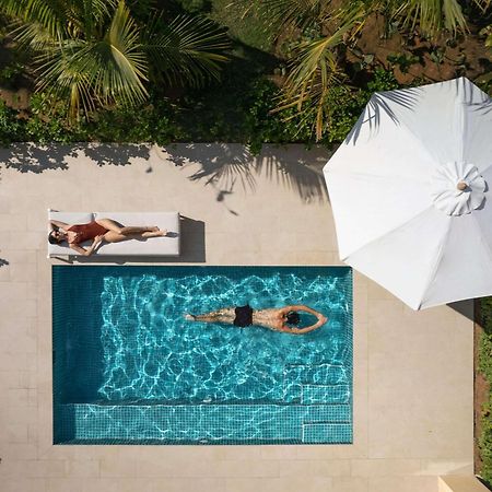 Sofitel Al Hamra Beach Resort Ras al-Khaimah Exterior photo
