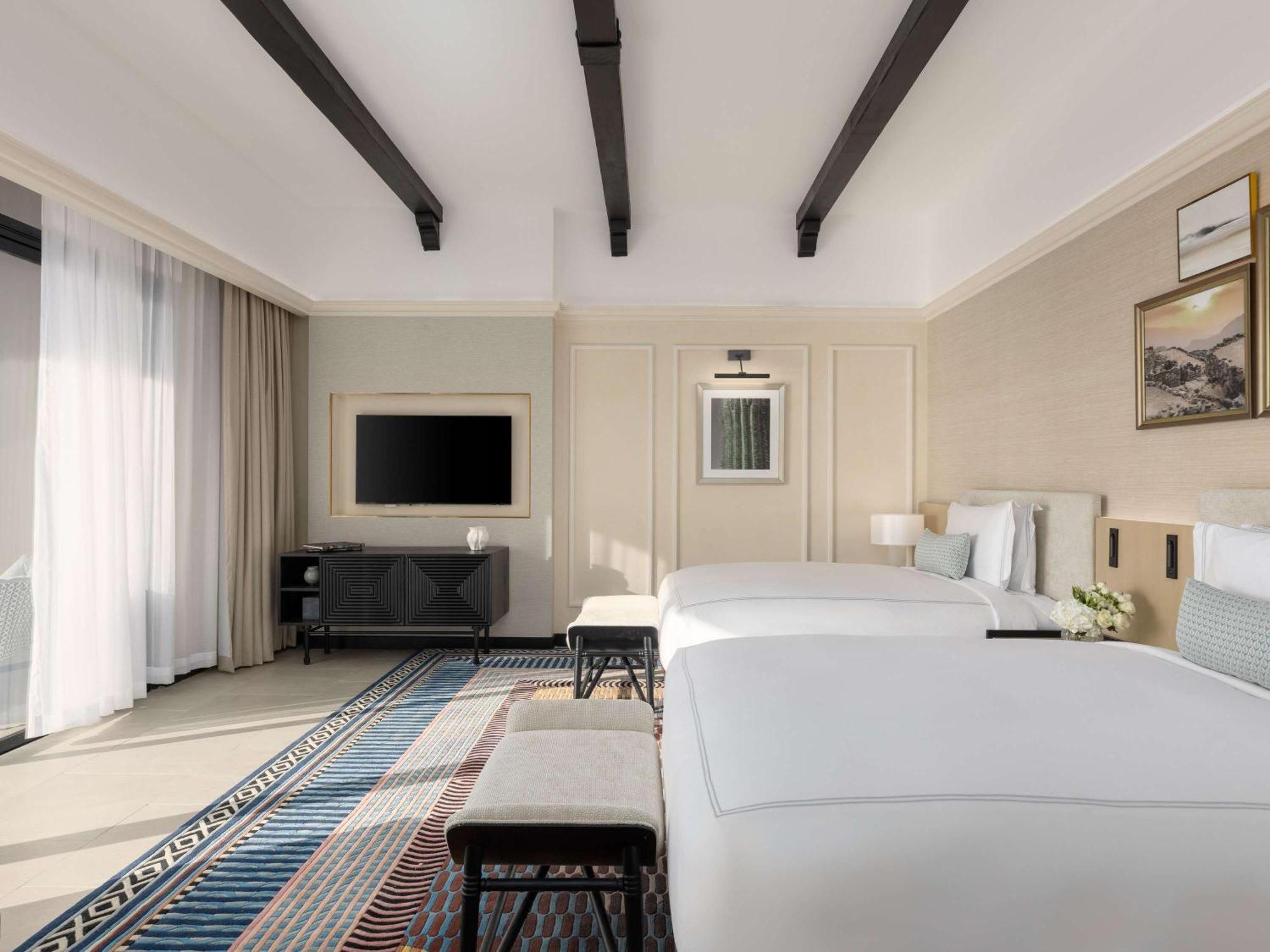 Sofitel Al Hamra Beach Resort Ras al-Khaimah Exterior photo