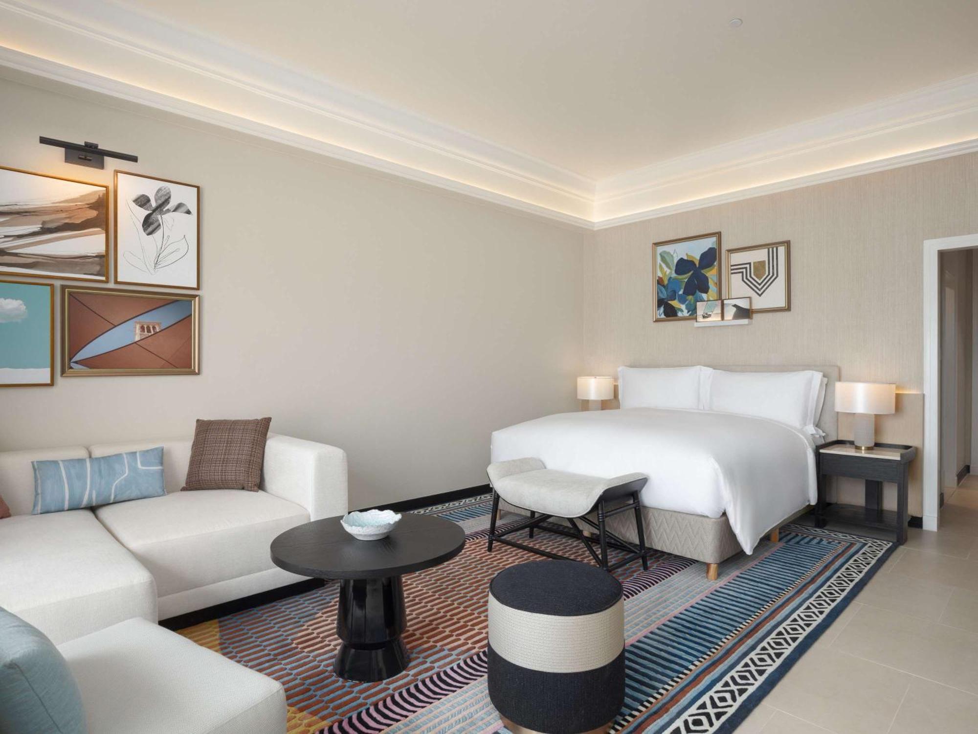 Sofitel Al Hamra Beach Resort Ras al-Khaimah Exterior photo