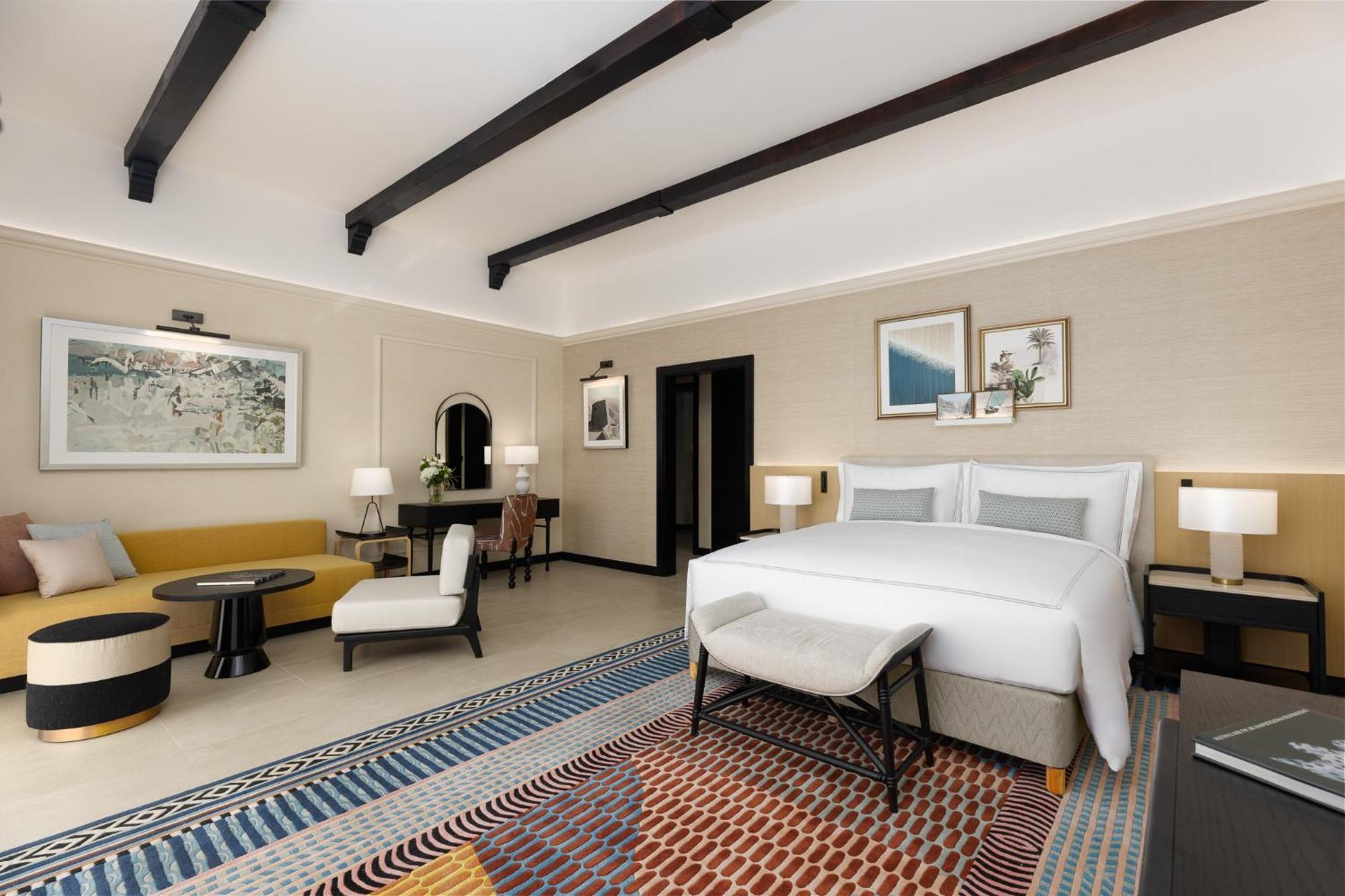 Sofitel Al Hamra Beach Resort Ras al-Khaimah Exterior photo