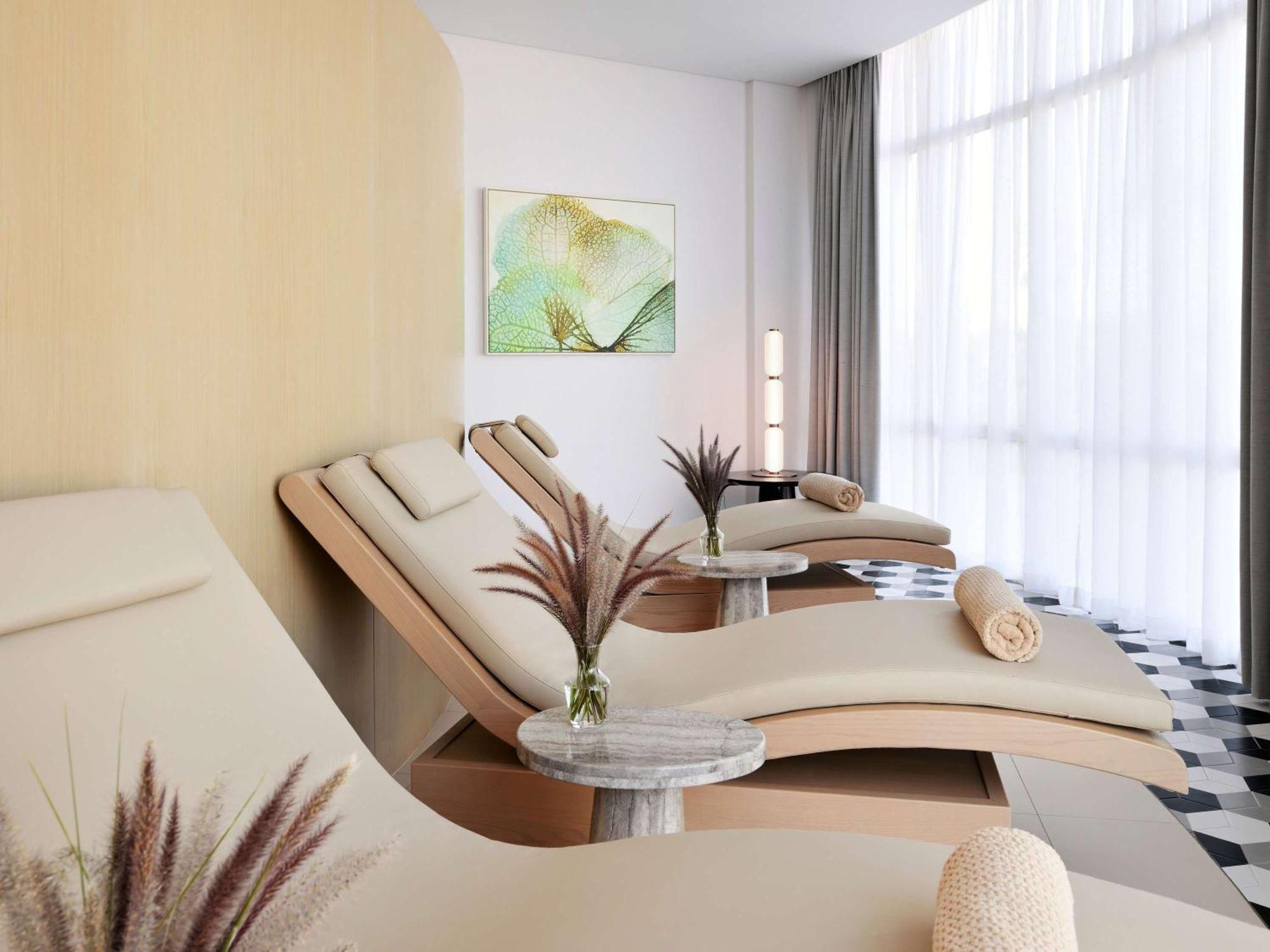 Sofitel Al Hamra Beach Resort Ras al-Khaimah Exterior photo