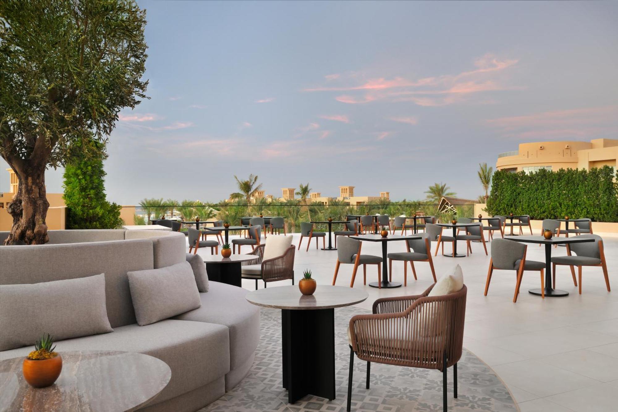 Sofitel Al Hamra Beach Resort Ras al-Khaimah Exterior photo