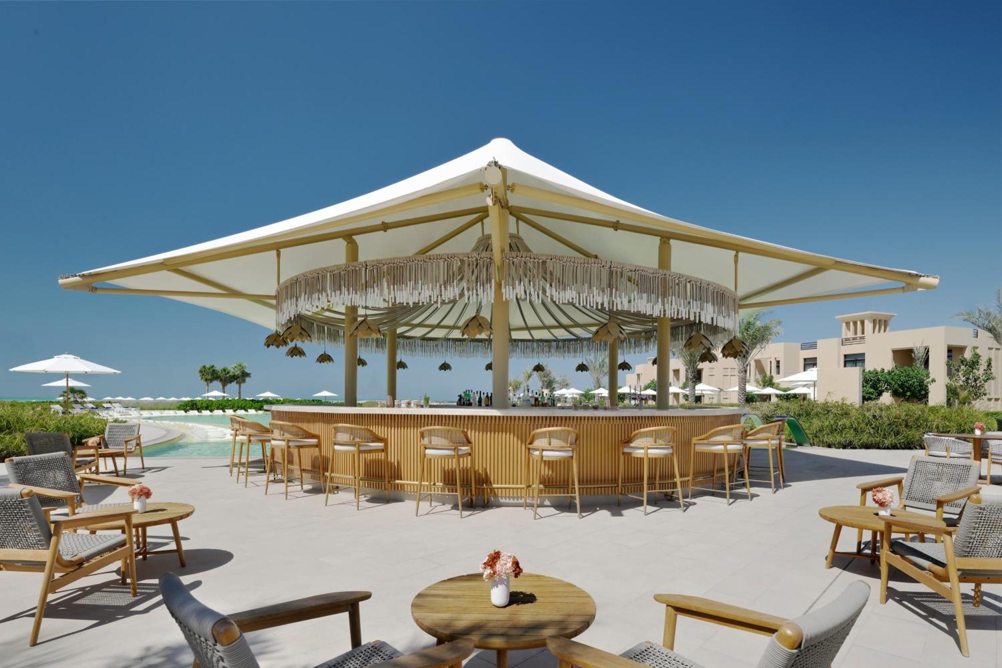 Sofitel Al Hamra Beach Resort Ras al-Khaimah Exterior photo