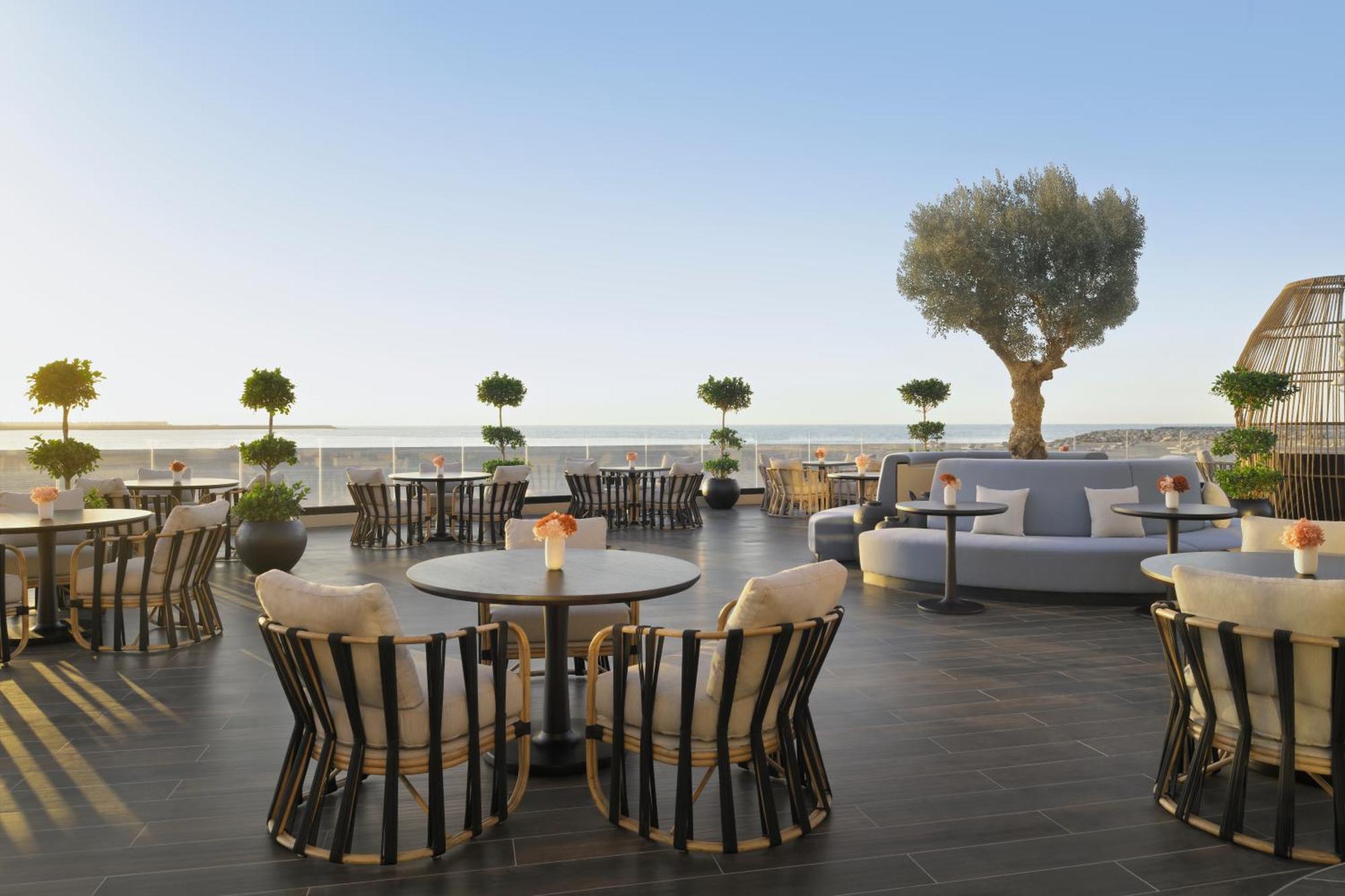 Sofitel Al Hamra Beach Resort Ras al-Khaimah Exterior photo